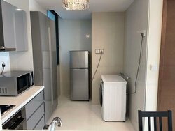 The Suites At Central (D9), Condominium #457227091